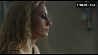 DENISA BARESOVA nude in Her Body