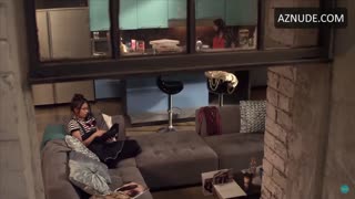 ANNIE CLARK nude in Degrassi: The Next Generation