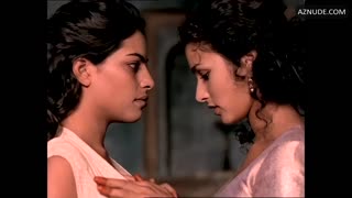 SARITA CHOUDHURY nude in Kama Sutra: A Tale of Love