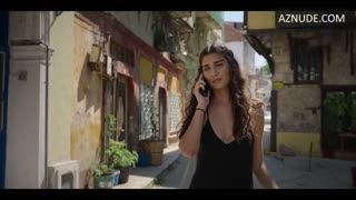 TUBA BUYUKUSTUN nude in Another Self