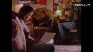 NEVE CAMPBELL nude in Party of Five