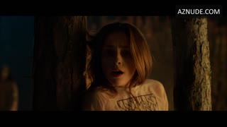 ANGELINA PAHOMOVA nude in Succubus