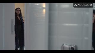 LUCREZIA GUIDONE nude in Devotion, a Story of Love and Desire