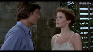 SYLVIA KRISTEL nude in Good-bye, Emmanuelle