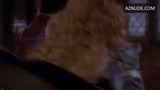 JENNIFER JASON LEIGH nude in Flesh + Blood