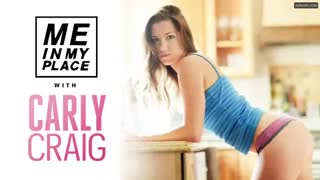 CARLY CRAIG nude in Esquire Me in My Place