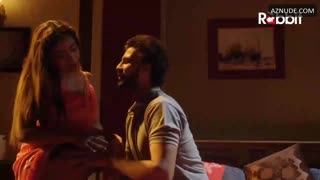AAYUSHI JAISWAL nude in Khat Kabbadi: Barkha