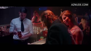 AGNIESZKA DYGANT nude in Women of Mafia