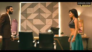 TANIYA CHATTERJEE nude in Dil Do