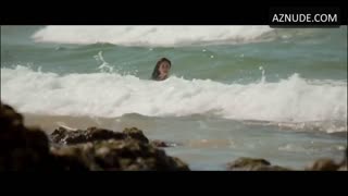 ANNE CURTIS nude in Just A Stranger