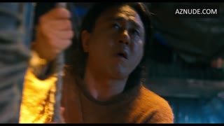 SE-JOO HAN nude in I Saw the Devil