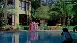 LINA ROMAY nude in El Ojete De Lulu