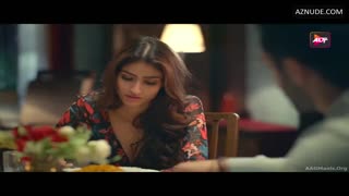 AMIKA SHAIL nude in Bekaaboo