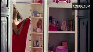 MACARENA GOMEZ nude in Sexy Killer: You
