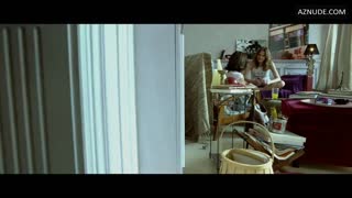LLUM BARRERA nude in Diary of a Nymphomaniac