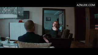 ANNA NOSOVA nude in Zhizn Po Vyzovu