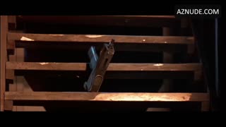 JAMIE LEE CURTIS nude in True Lies
