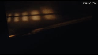RII nude in Cosmic Sex