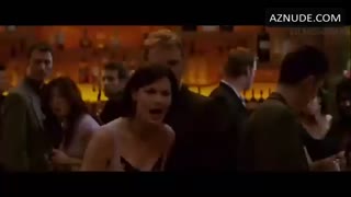 MICHELLE MONAGHAN nude in Made of Honor