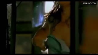 MERCEDES CABRAL nude in Serbis