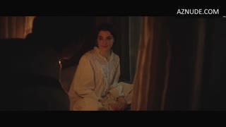 RACHEL WEISZ nude in My Cousin Rachel