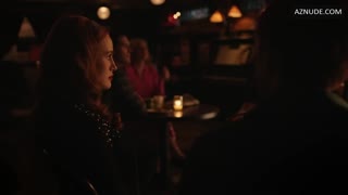 MADELAINE PETSCH nude in Riverdale