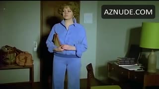 LINA ROMAY nude in Les Filles De Copacabana