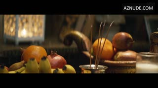 DEEPTI SATI nude in Sin