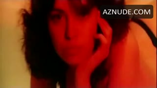 LINA ROMAY nude in Midnight Party