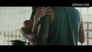 AZI ACOSTA nude in Pamasahe