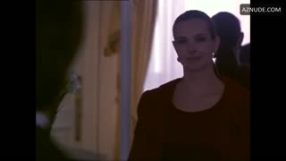 CAROLE BOUQUET nude in A Business Affair