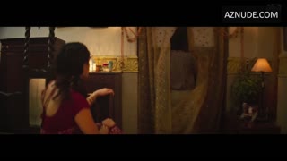 DEEPTI SATI nude in Sin