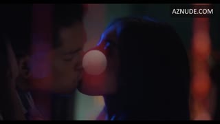 ANGELICA CERVANTES nude in An Affair To Forget
