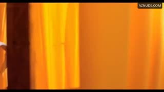 DAGMARA DOMINCZYK nude in Tough Luck