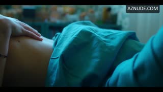 ELENA FALVELLA CAPODAGLIO nude in Prisma