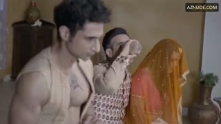 ANUPAMA PRAKASH nude in Riti Riwaj Tijarat