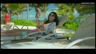 MAITE PERRONI nude in El Juego de las Llaves