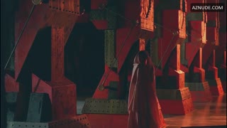 JULIE COX nude in Dune