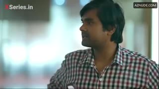 PAYAL PATIL nude in Secretary