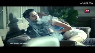 AMIKA SHAIL nude in Bekaaboo