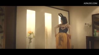 LEE CHAE-DAM nude in Summer Of Director Oh