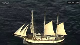 BLANCA SUAREZ nude in El Barco