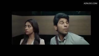 ANU EMMANUEL nude in Urvasivo Rakshasivo