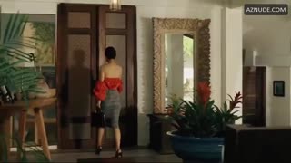 HERSHIE DE LEON nude in Girl Friday