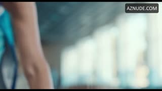 AYELET HALAMISH nude in Her Body