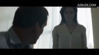 FELICITY JONES nude in Emily