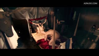 SHO NISHINO nude in Jan Dara: The Beginning