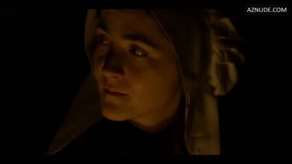 ISABELLE FUHRMAN nude in The Last Thing Mary Saw