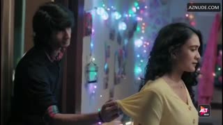 NITYAAMI SHIRKE nude in Medically Yourrs