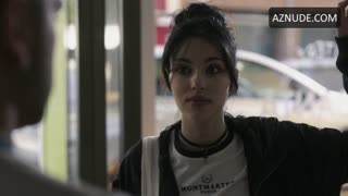MARIA PEDRAZA nude in Urban: La Vida Es Nuestra